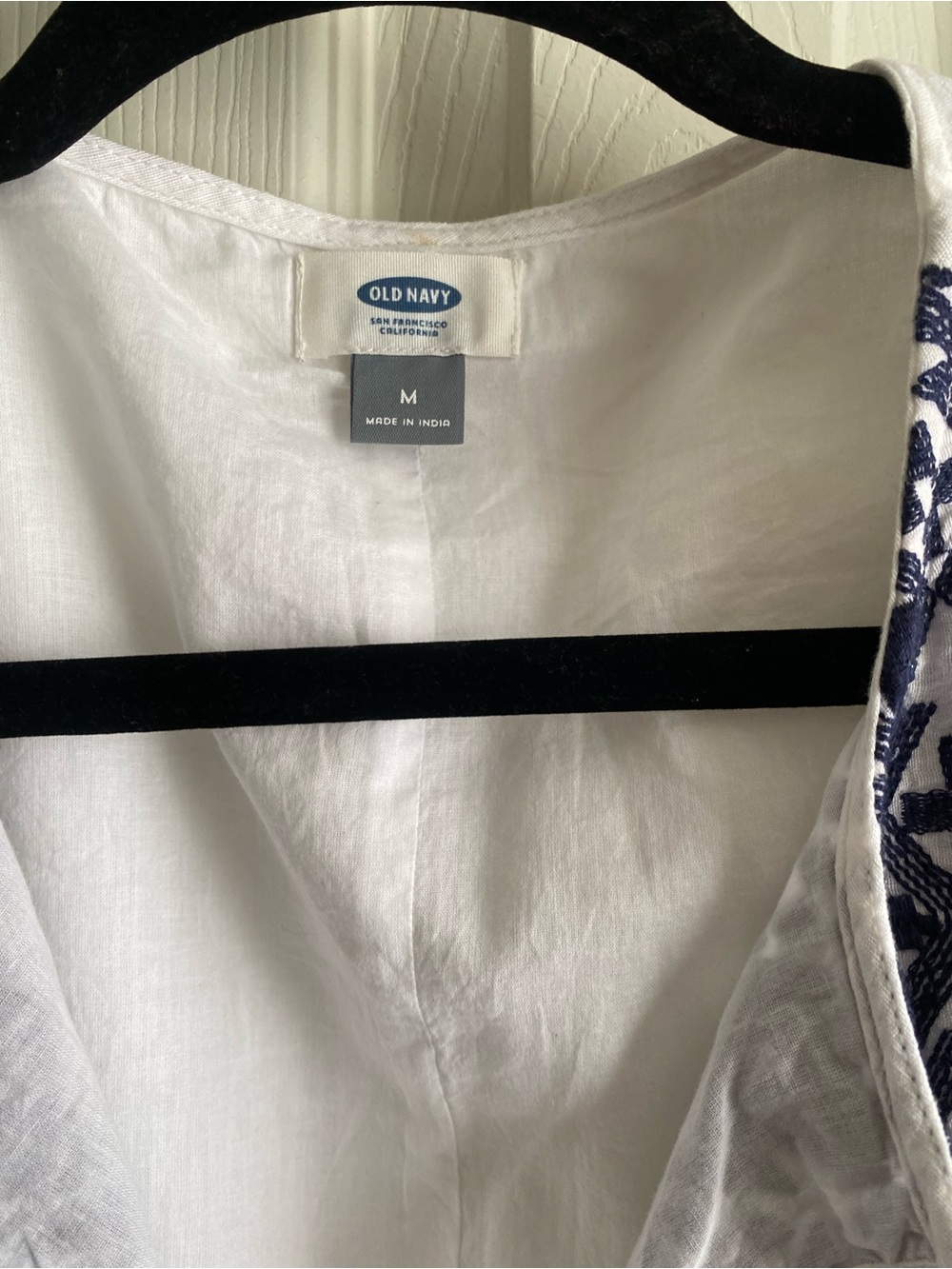 Old Navy Cocoon Dress - Picture 7 of 7